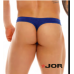 JOR Club Bikini Thong Azul S