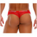 JOR Lover Bikini Thong Rojo