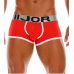 JOR Turin Boxer Red L