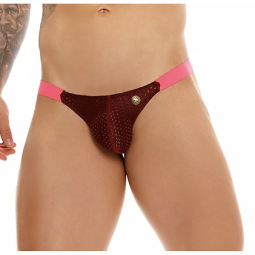 JOR Pocker Bikini Wine XL