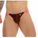 JOR Pocker Bikini Wine XL