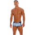 JOR Rocket Boxer Azul