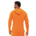 JOR Rio Hoodie Orange