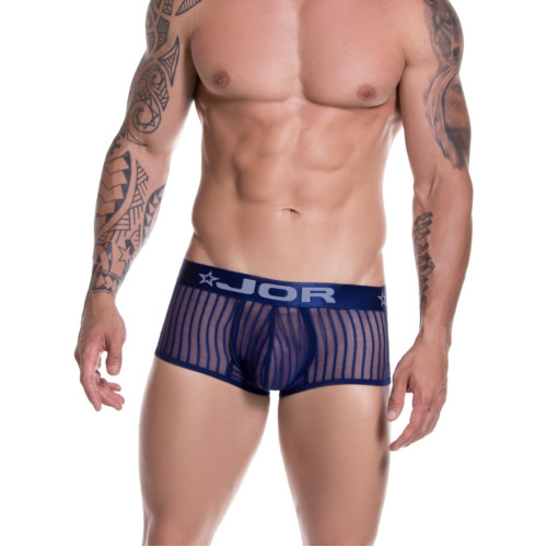 JOR Onix Boxer Azul M