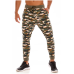 JOR Combat Long Pant Verde