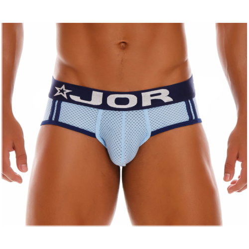 JOR Rocket Brief Azul