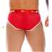 JOR Rangers Bikini Red L