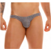 JOR Club Bikini Thong Gris