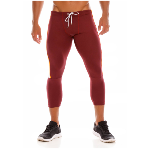 JOR Biker Long Pant Vino