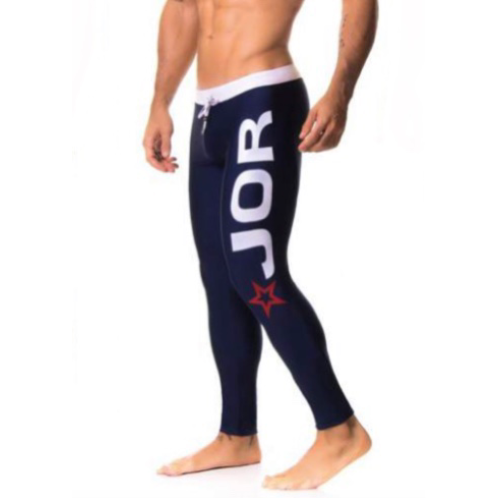 JOR Olimpic Long Pant Azul M