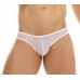 JOR Brave (Tull) Bikini White