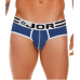 JOR Varsity Brief Blue