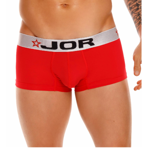 JOR Boxer Red XL