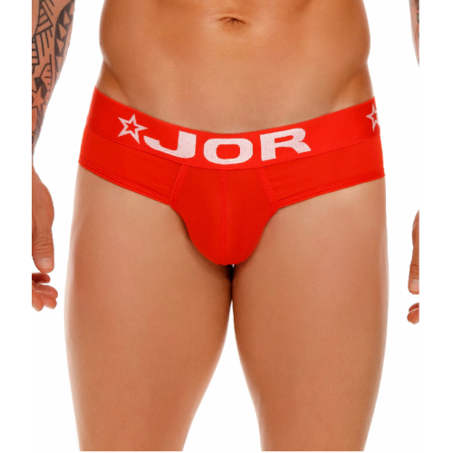 JOR Galo Bikini Red