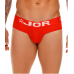 JOR Galo Bikini Red