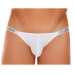 JOR Eros Jock Strap Blanco