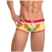 Bañador JOR Orange Swim Boxer L