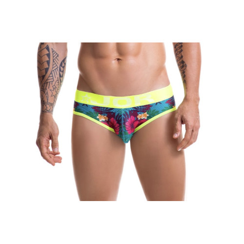 JOR Amazonia Jockstrap L