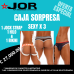 1 Caja Sorpresa Sexy JOR