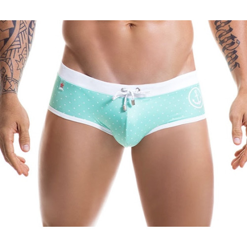 Bañador JOR Dandy Mint Swim Brief XL