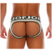 JOR Rocket Brief Jock Strap Verde