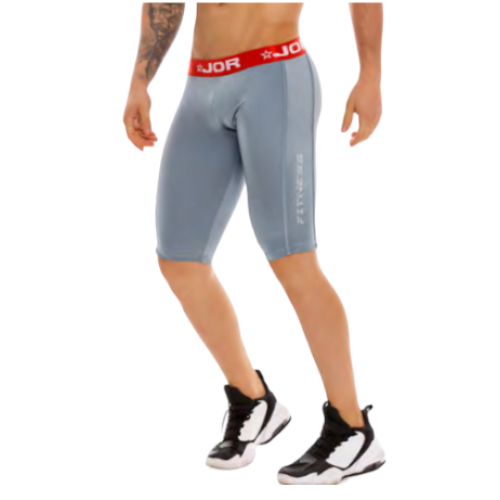 JOR Drako Short Pant Gris