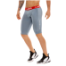 JOR Drako Short Pant Gris