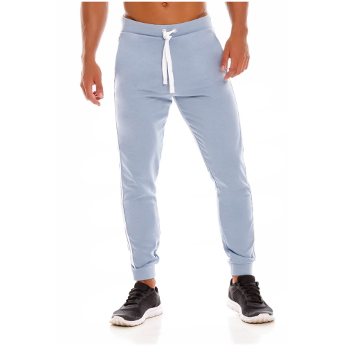 JOR Dublin Long Pant Azul