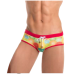 Bañador JOR Orange Swim Brief XL