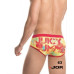 Bañador JOR Orange Swim Brief XL