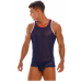 JOR Athletic Tank Top Azul