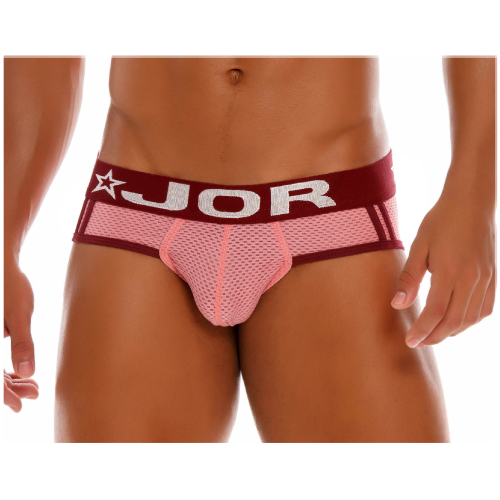 JOR Rocket Brief Rosado