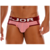 JOR Rocket Brief Jock Strap Rosado XL