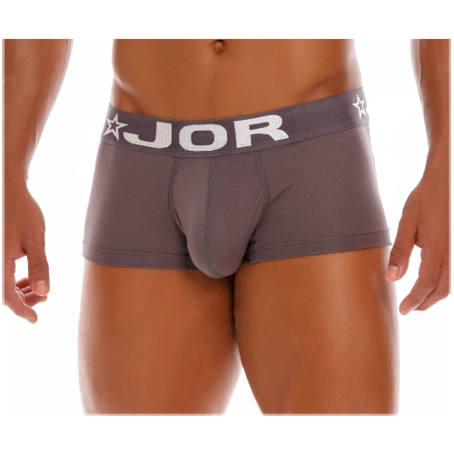 JOR Apolo Boxer Gris