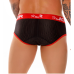 JOR Electro Brief Black