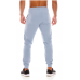 JOR Dublin Long Pant Azul