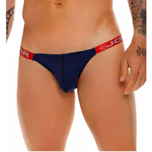 JOR Eros Bikini Navy