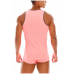 JOR Athletic Tank Top Rosado L