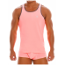 JOR Athletic Tank Top Rosado L