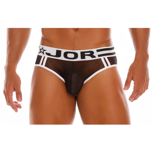 JOR Pistons Bikini Negro