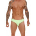 Bañador JOR Tayrona Neón Swim Brief M