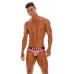 JOR Rocket Brief Jock Strap Rosado XL