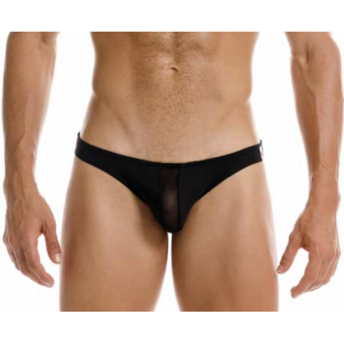 JOR Apolo Bikini Black