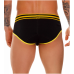 JOR Varsity Brief Black