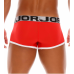 JOR Turin Boxer Red L