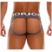 JOR Apolo Bikini Jockstrap Gris