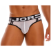 JOR Pistons Bikini G String Blanco