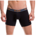 B-ONE Long Boxer Black L