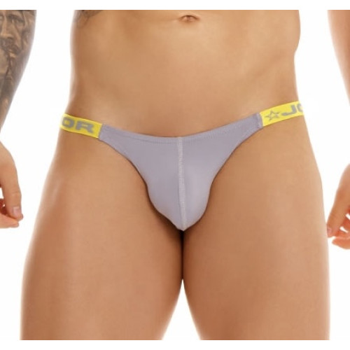 JOR Eros Bikini Gray L