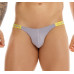 JOR Eros Bikini Gray L